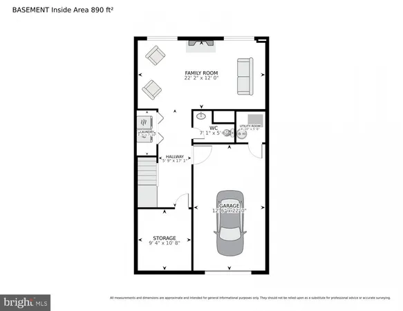 $675,000 | 8408 Millwood Drive, Springfield, VA 22152