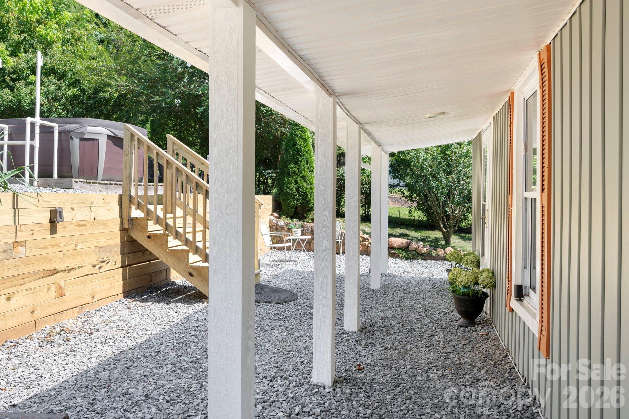 23 Maxwell Road Asheville, NC 28805 - Photo 29 of 37 Gallery Image 29