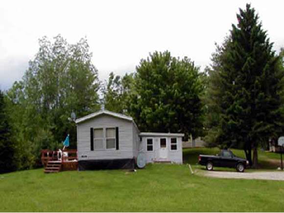 60 Pierce Road Whitefield, NH 03598 - Photo 1 of 9