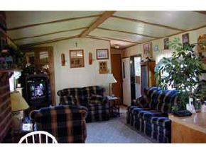 60 Pierce Road Whitefield, NH 03598 - Photo 3 of 9