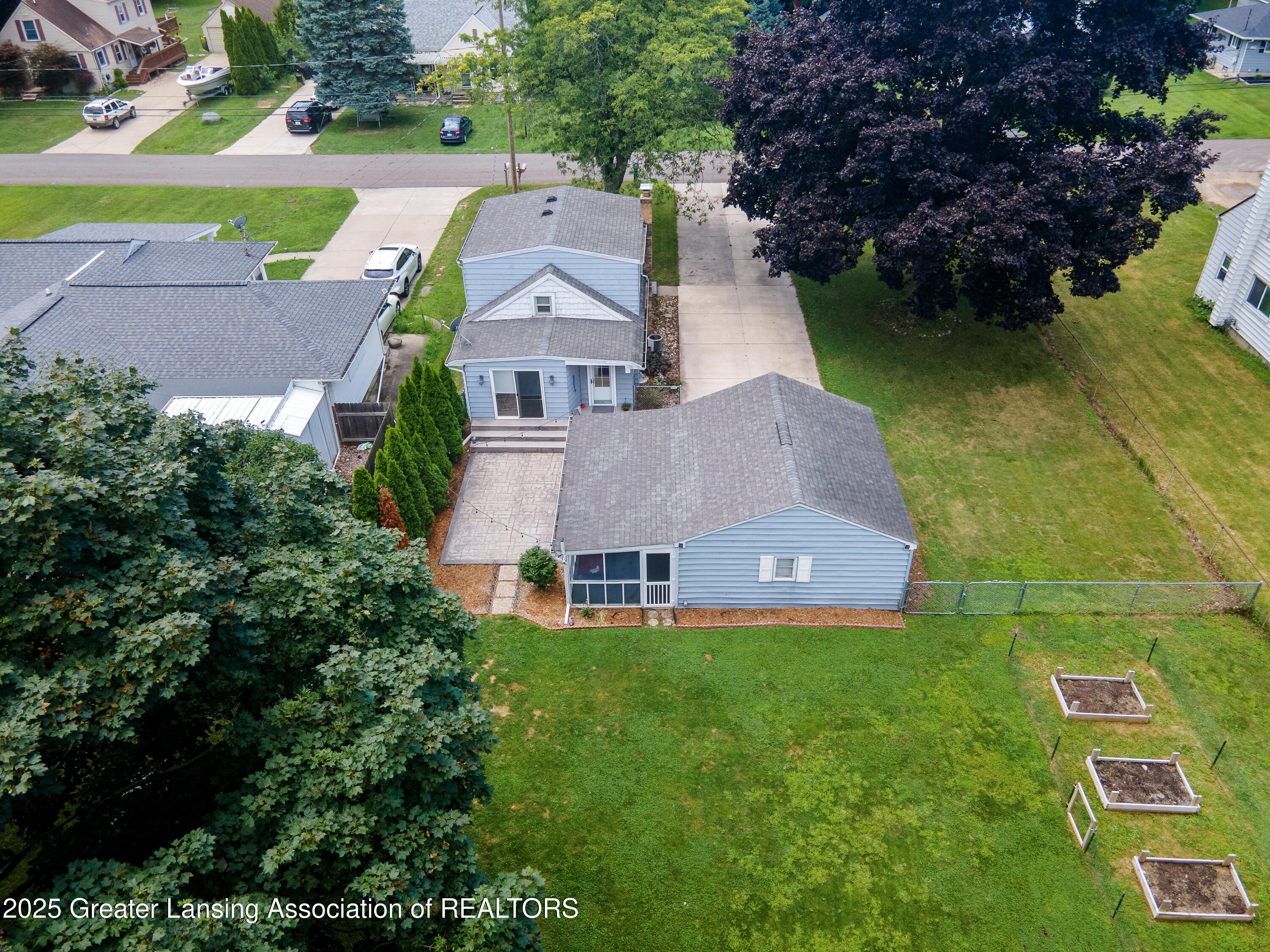 605 Clement Road Lansing, MI 48917 - Photo 49 of 51 AKP-8 (4)