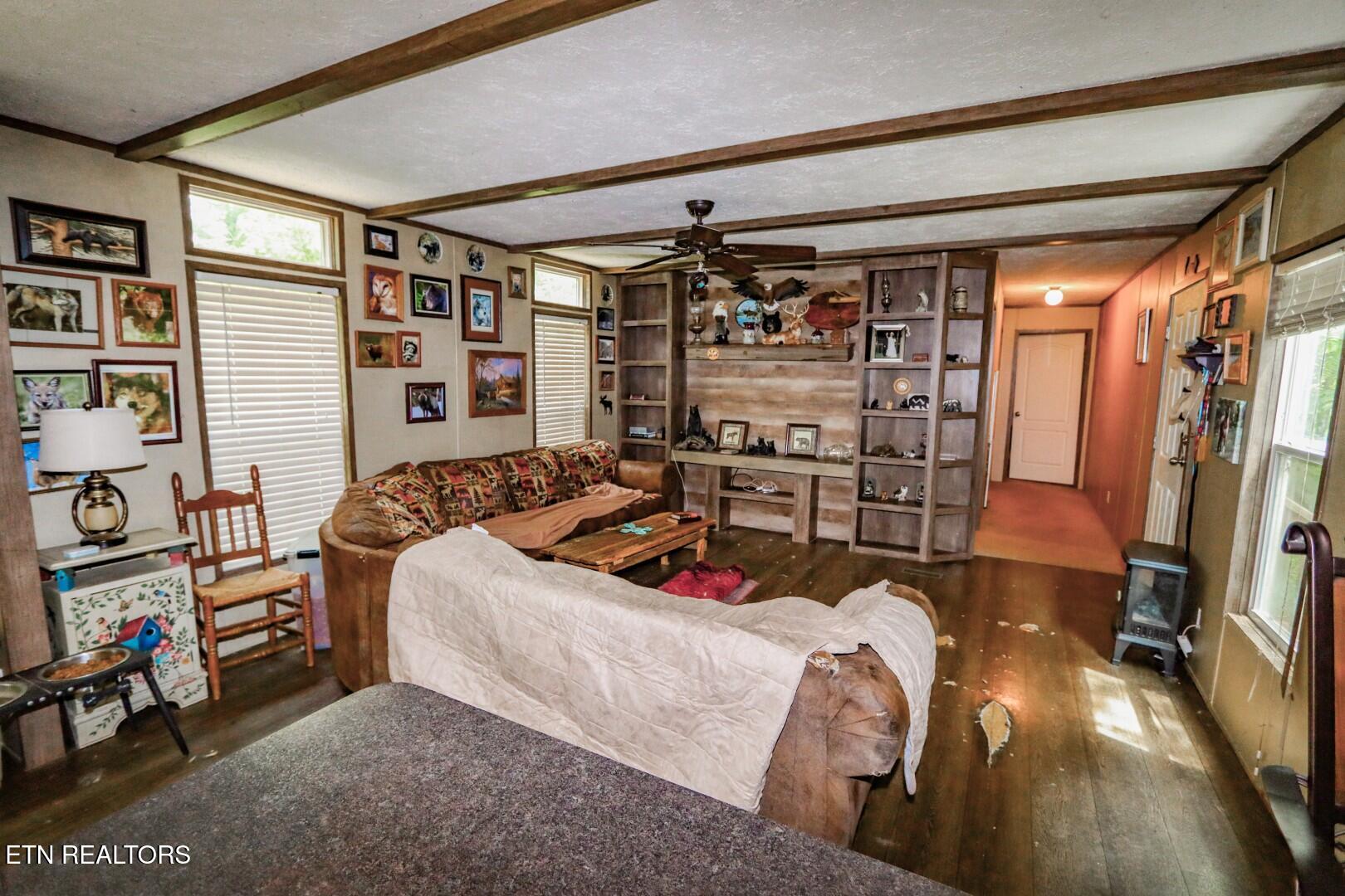 180 Shiloh Road Parrottsville, TN 37843 - Photo 9 of 41 9