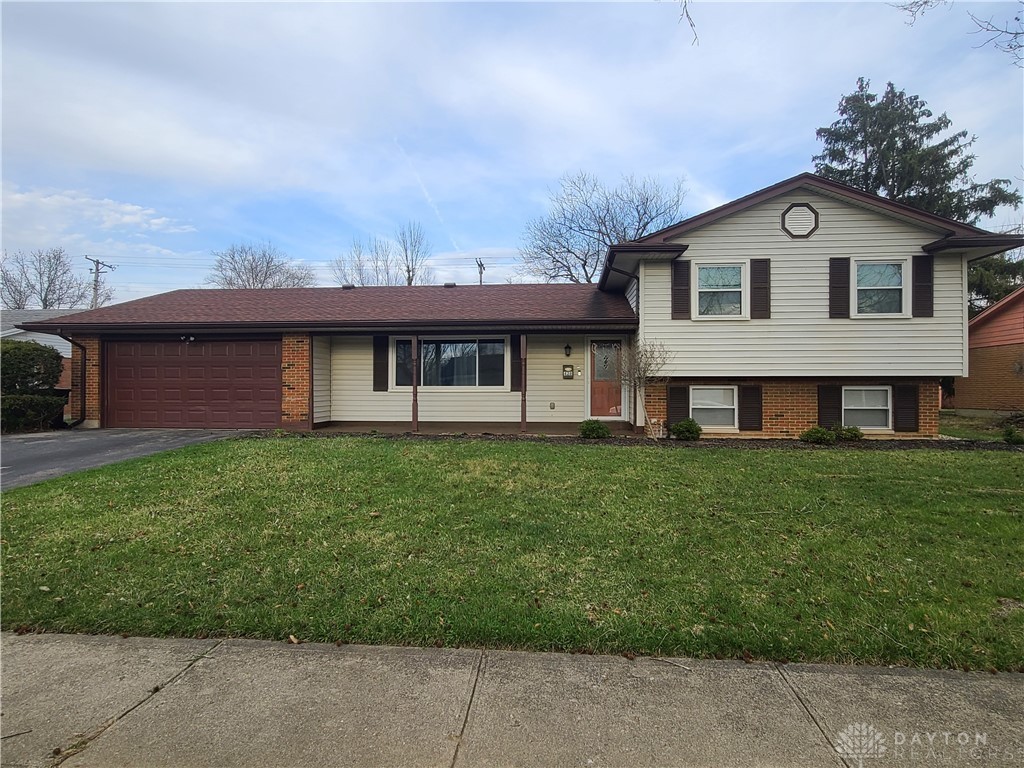428 Stuckhardt Road Trotwood, OH 45426 - Photo 1 of 29