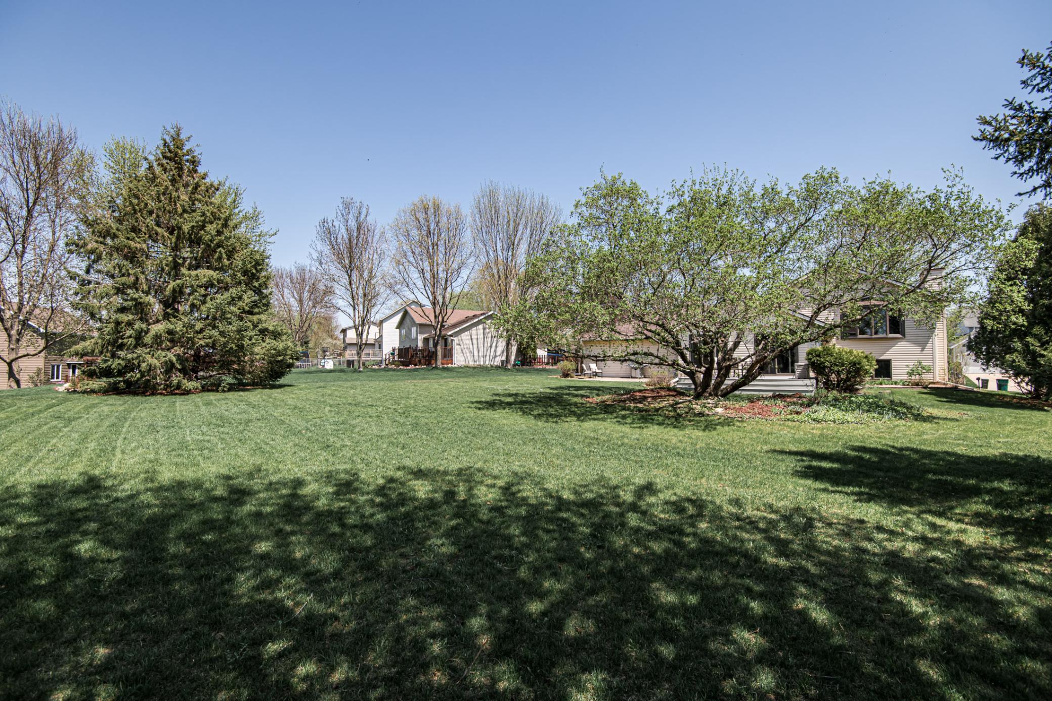 5717 Stapleton Lane Northwest Rochester, MN 55901 - Photo 32 of 36