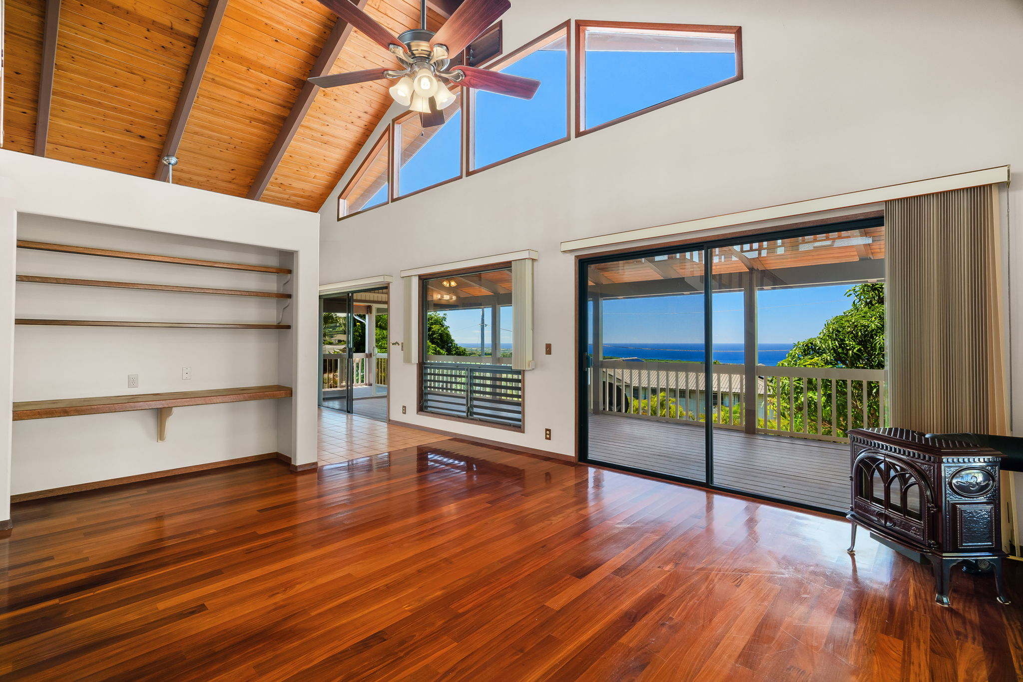 3695 Waha Road Kalaheo, HI 96741 - Photo 10 of 30
