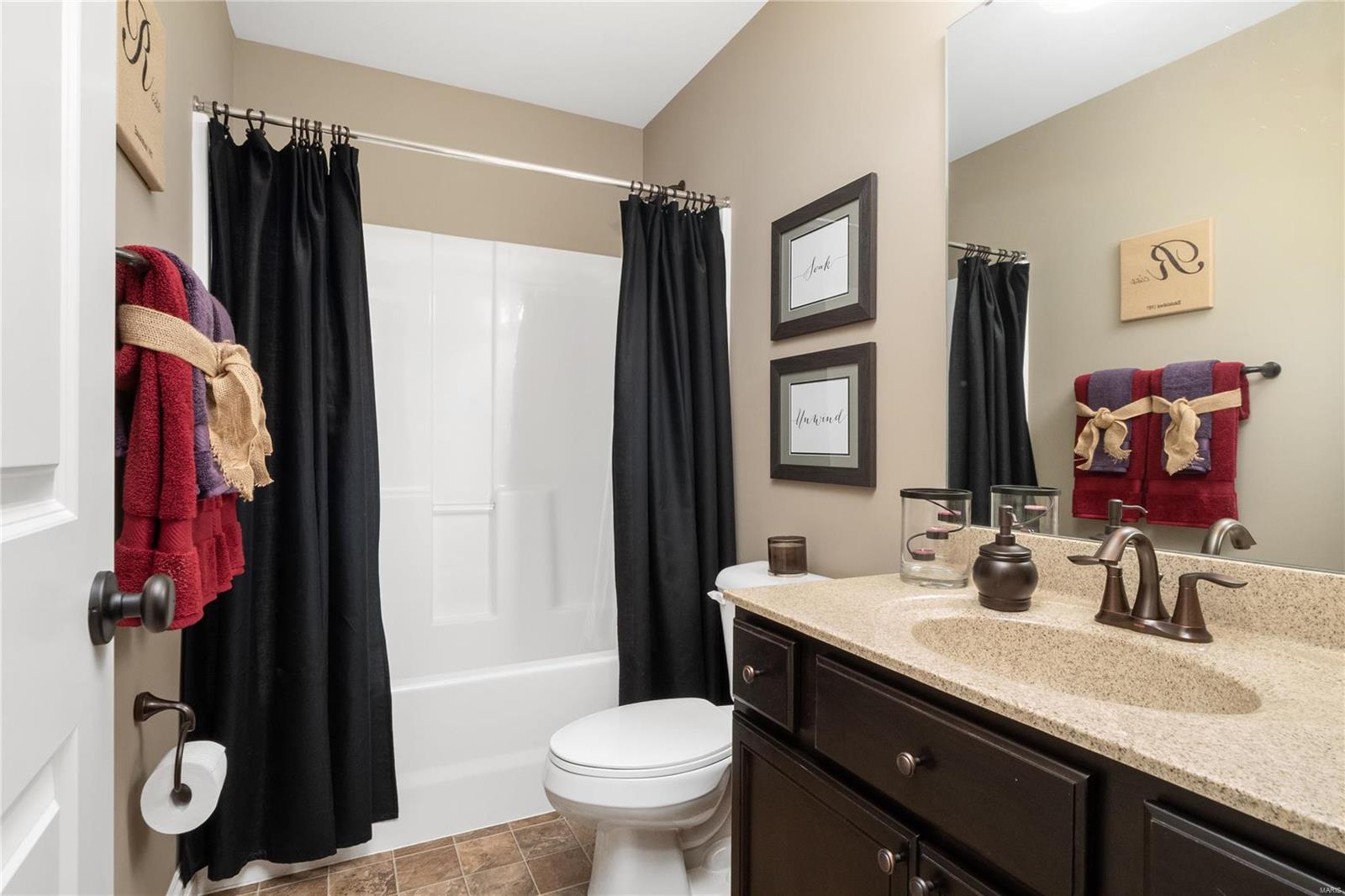 1254 Spring Lilly Drive High Ridge, MO 63049 - Photo 22 of 40