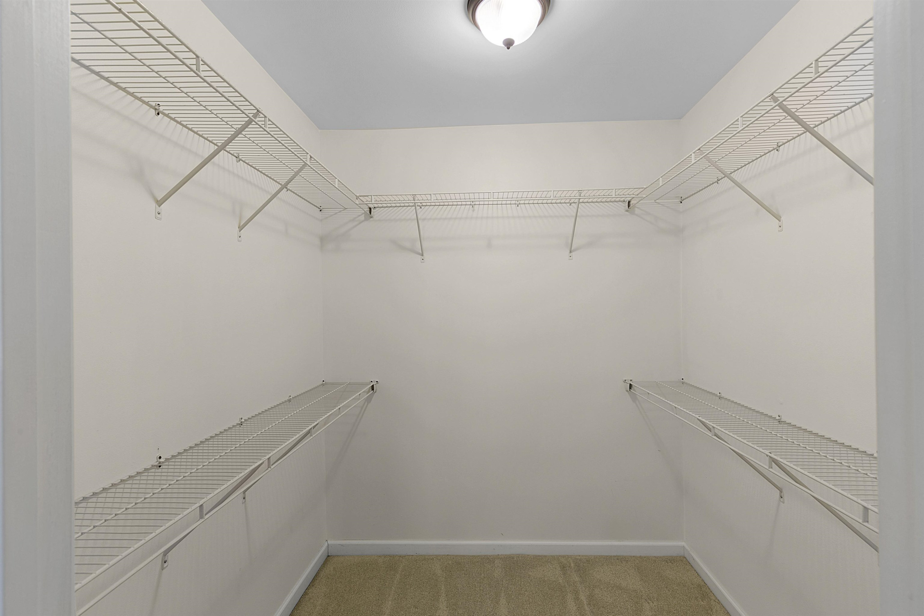 816 Bascom Road Jackson, TN 38305 - Photo 16 of 20 a view of a room with racks on the wall