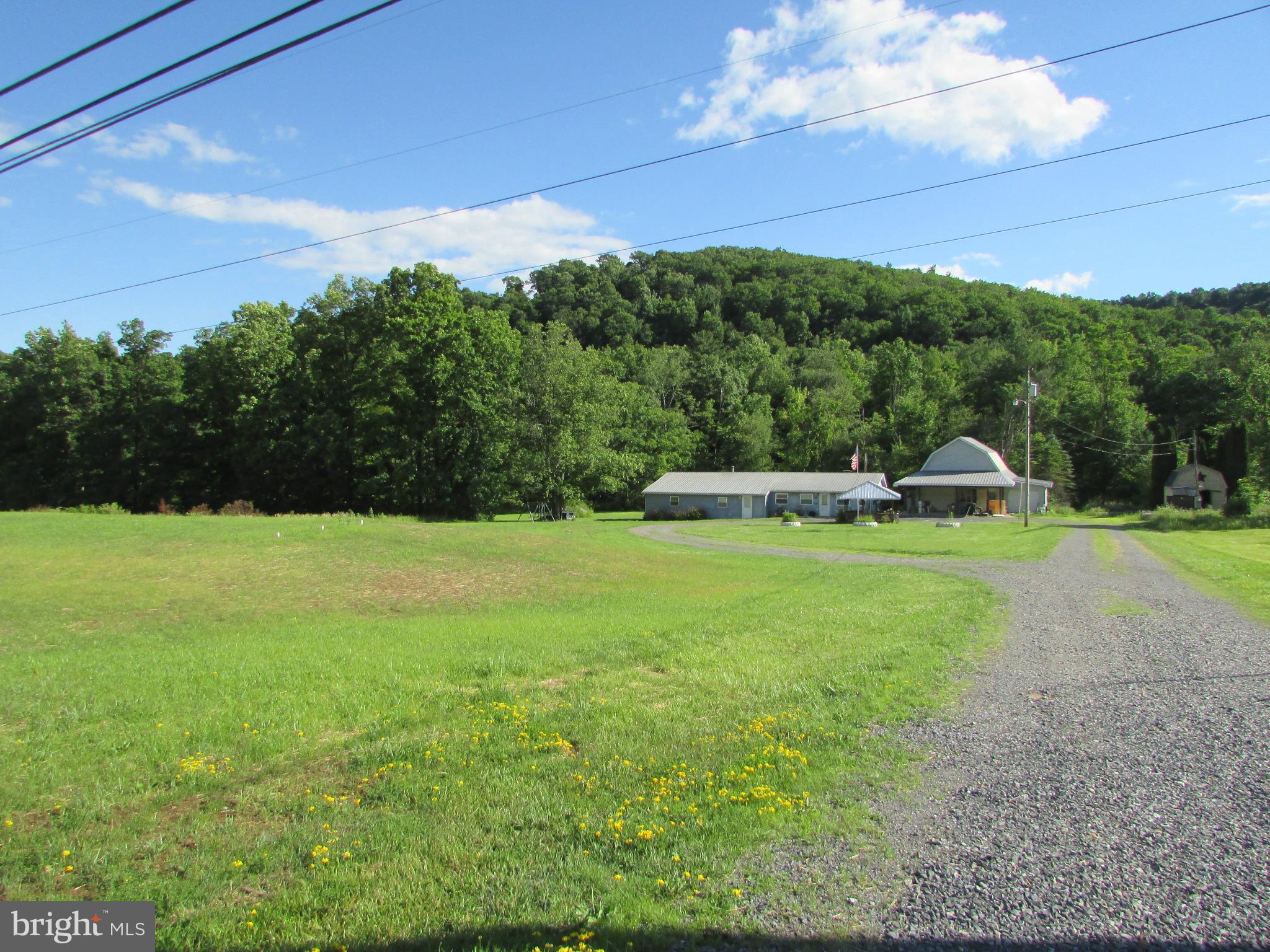 195 Shady Dell Road Port Matilda, PA 16870 - Photo 2 of 54