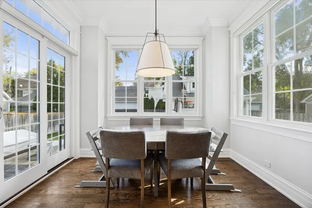 $2,075,000 | 217 South Bodin Street, Hinsdale, IL 60521