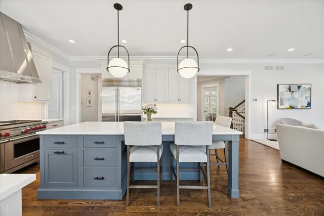 $2,075,000 | 217 South Bodin Street, Hinsdale, IL 60521