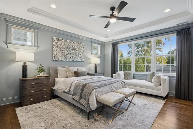 $2,075,000 | 217 South Bodin Street, Hinsdale, IL 60521