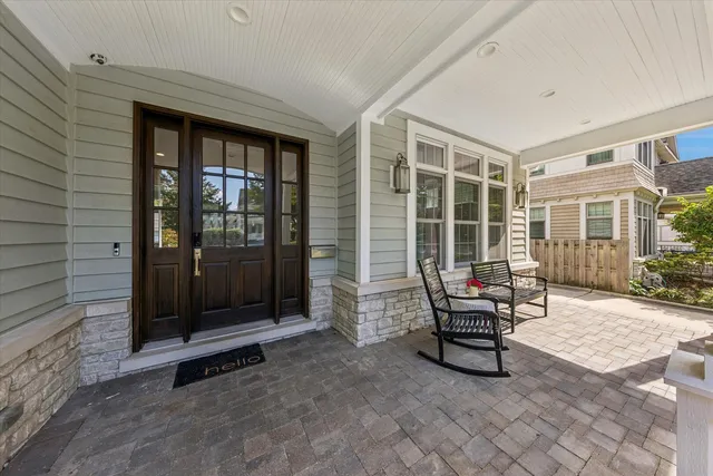 $2,075,000 | 217 South Bodin Street, Hinsdale, IL 60521