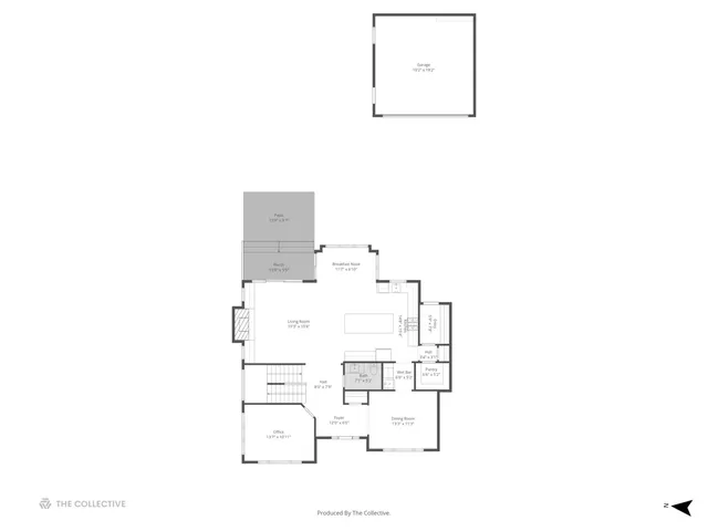 $2,075,000 | 217 South Bodin Street, Hinsdale, IL 60521