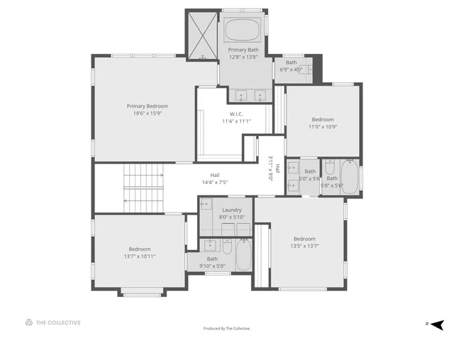 $2,075,000 | 217 South Bodin Street, Hinsdale, IL 60521