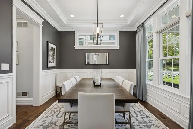 $2,075,000 | 217 South Bodin Street, Hinsdale, IL 60521