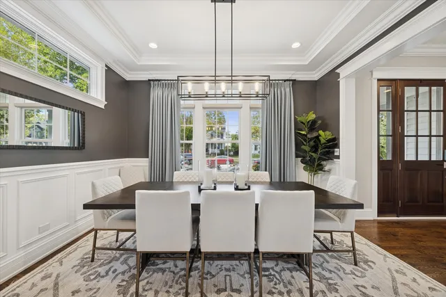 $2,075,000 | 217 South Bodin Street, Hinsdale, IL 60521