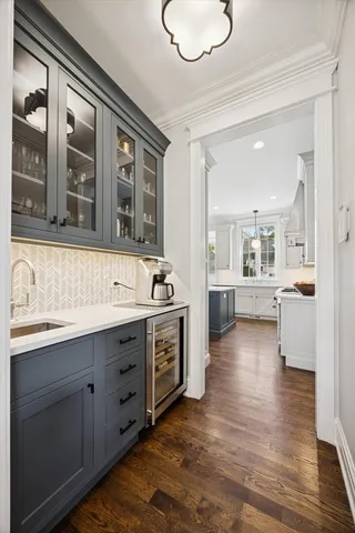 $2,075,000 | 217 South Bodin Street, Hinsdale, IL 60521