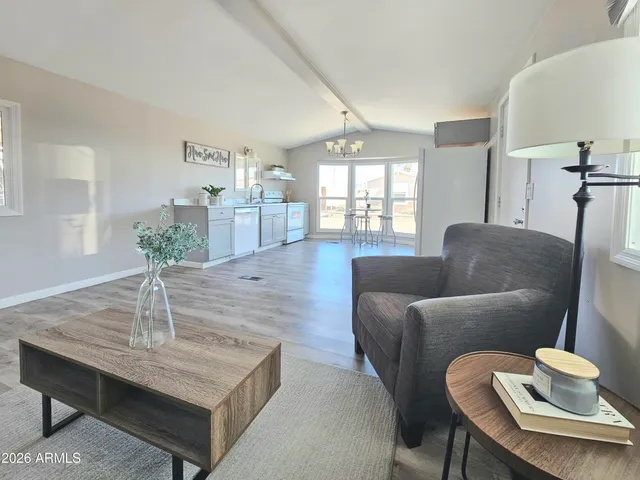 $51,000 | 11101 East University Drive, Unit 108, Apache Junction, AZ 85120