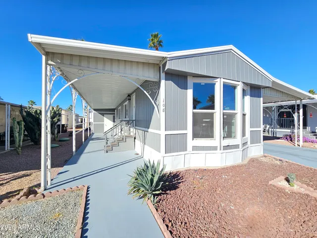 $51,000 | 11101 East University Drive, Unit 108, Apache Junction, AZ 85120