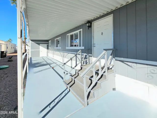 $51,000 | 11101 East University Drive, Unit 108, Apache Junction, AZ 85120