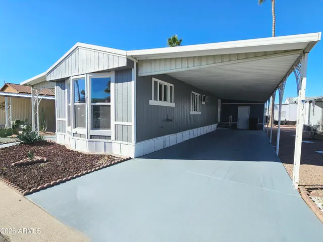 $51,000 | 11101 East University Drive, Unit 108, Apache Junction, AZ 85120