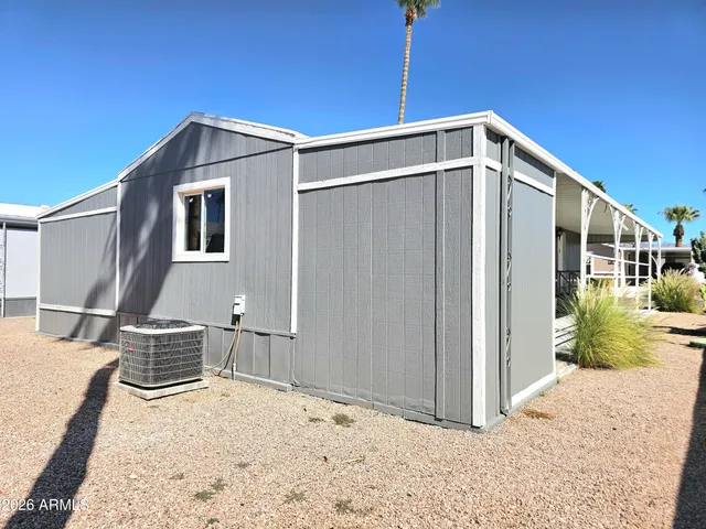 $51,000 | 11101 East University Drive, Unit 108, Apache Junction, AZ 85120