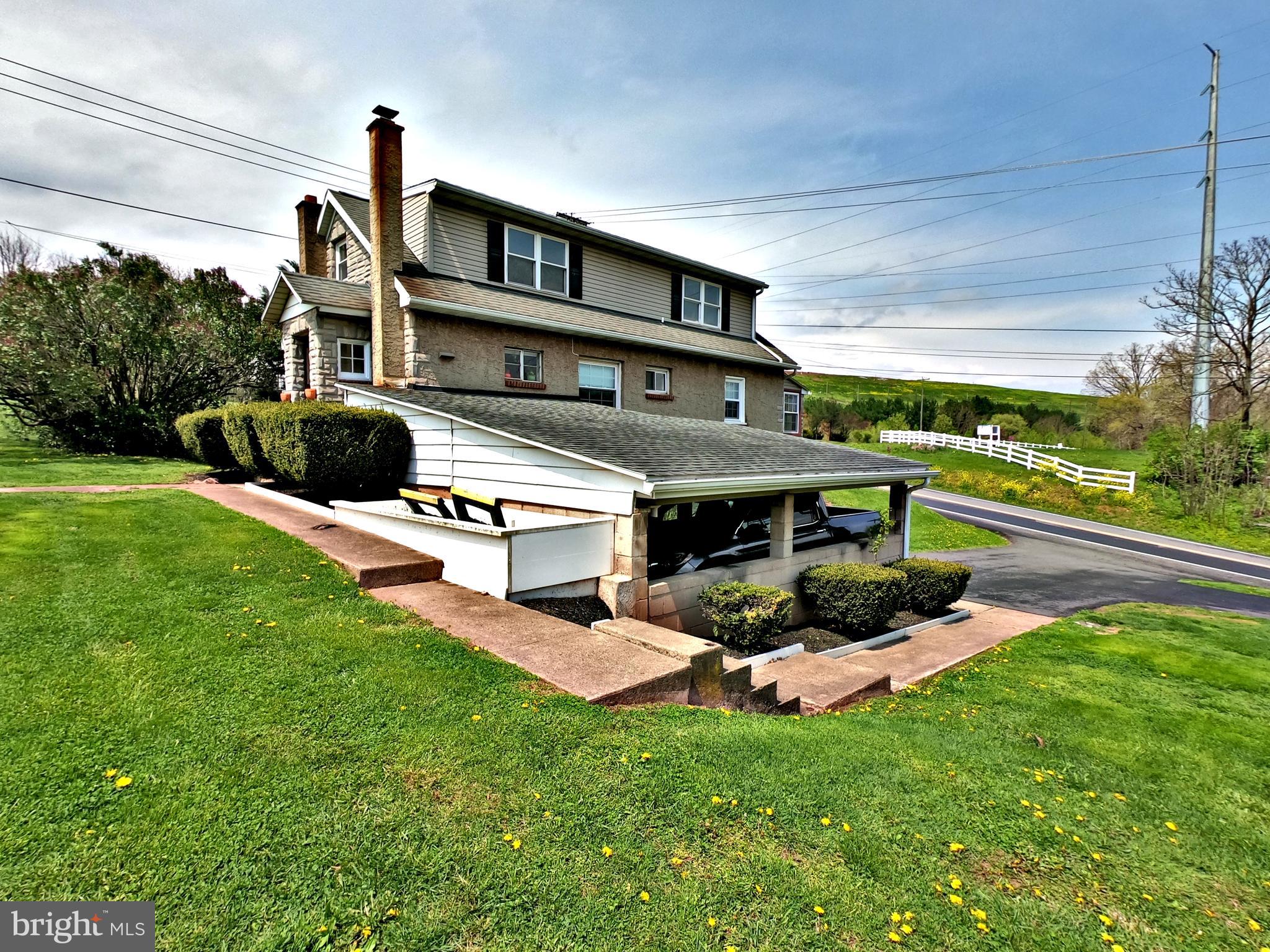 703 South Center Road Birdsboro, PA 19508 - Photo 1 of 21 Gallery Image 1