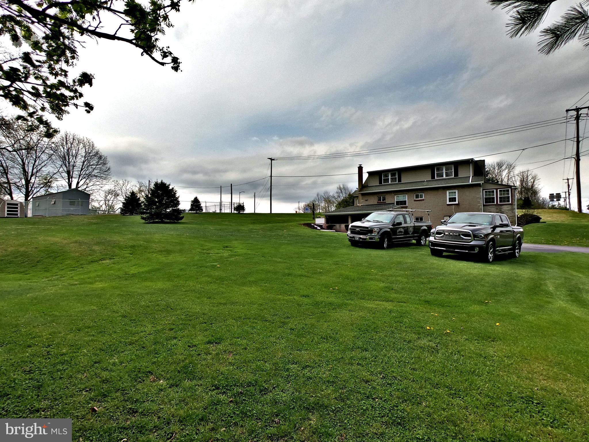 703 South Center Road Birdsboro, PA 19508 - Photo 20 of 21 Gallery Image 20