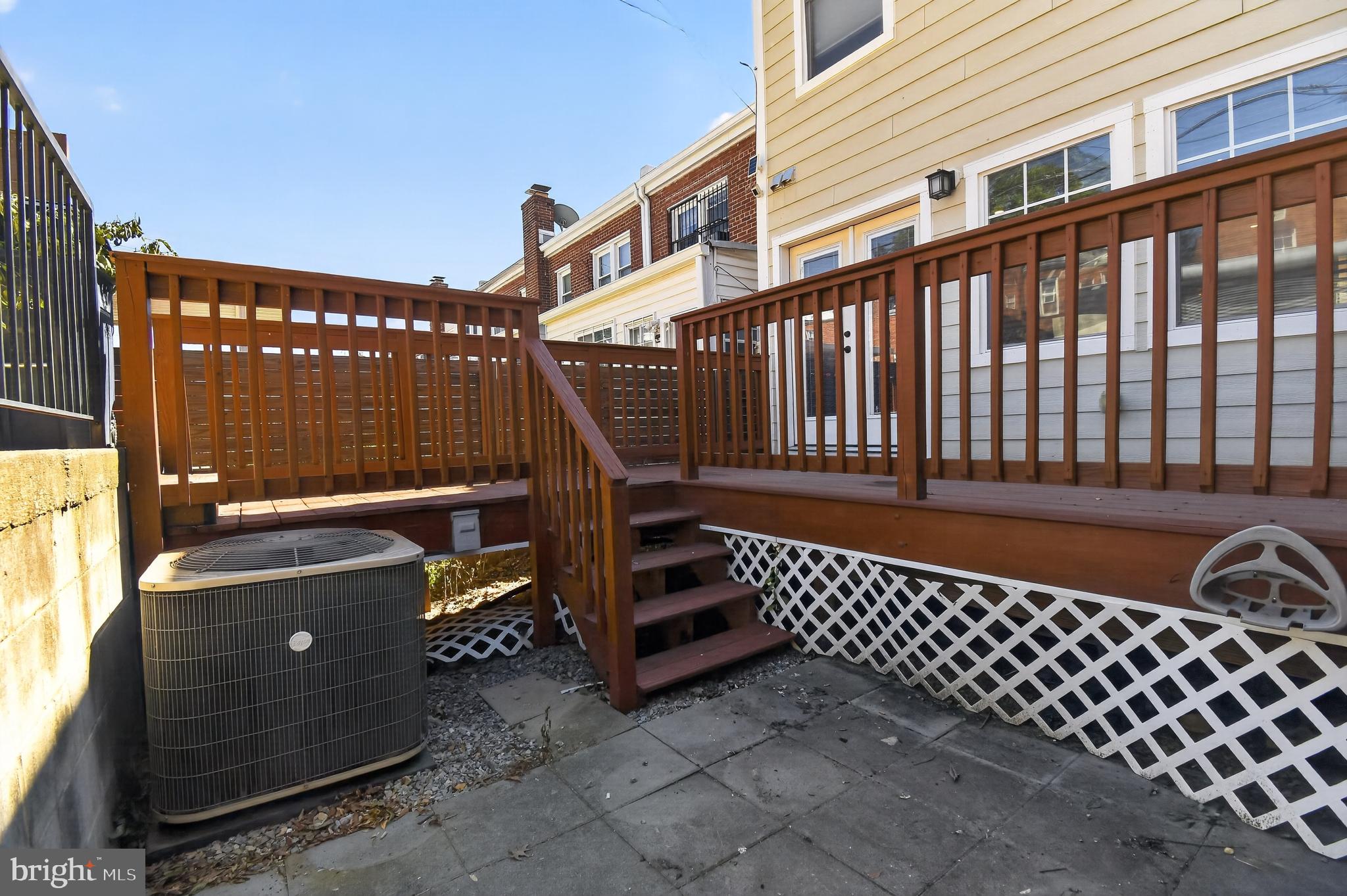 847 20th Street Northeast Washington, DC 20002 - Photo 23 of 26