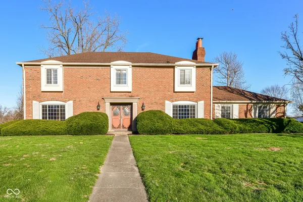 $354,900 | 5319 Brendonridge Road, Indianapolis, IN 46226