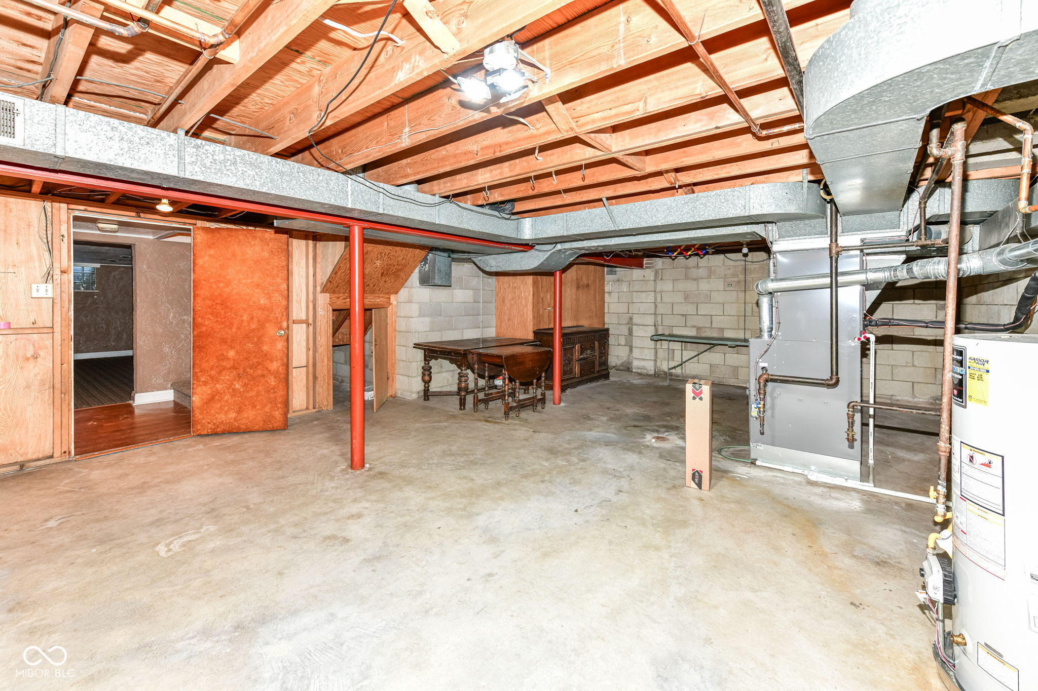 5319 Brendonridge Road Indianapolis, IN 46226 - Photo 26 of 33