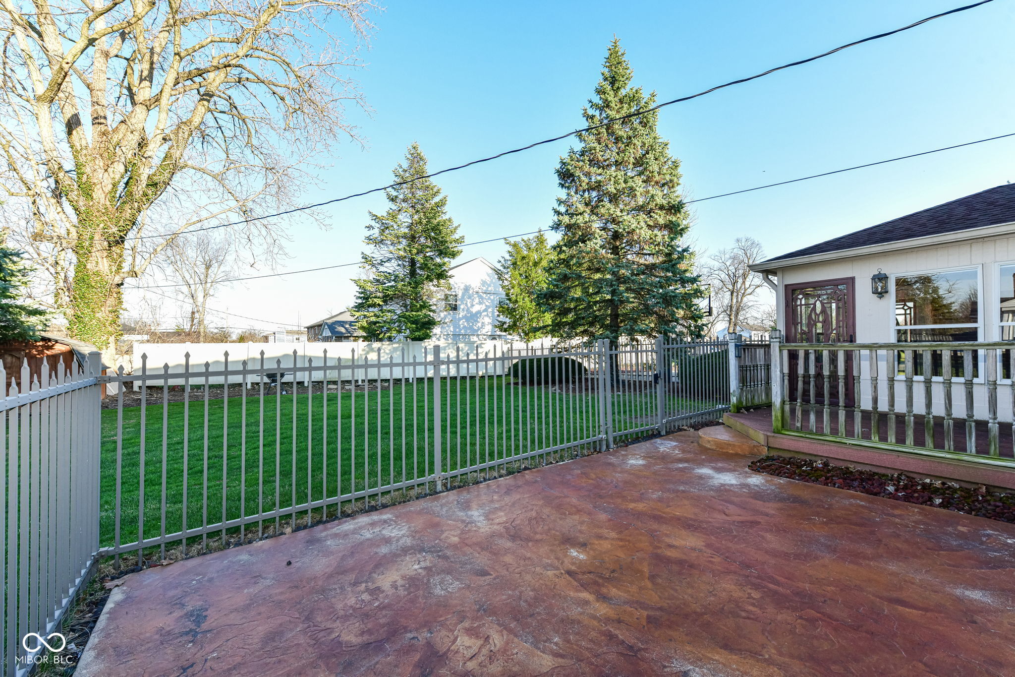 5319 Brendonridge Road Indianapolis, IN 46226 - Photo 31 of 33