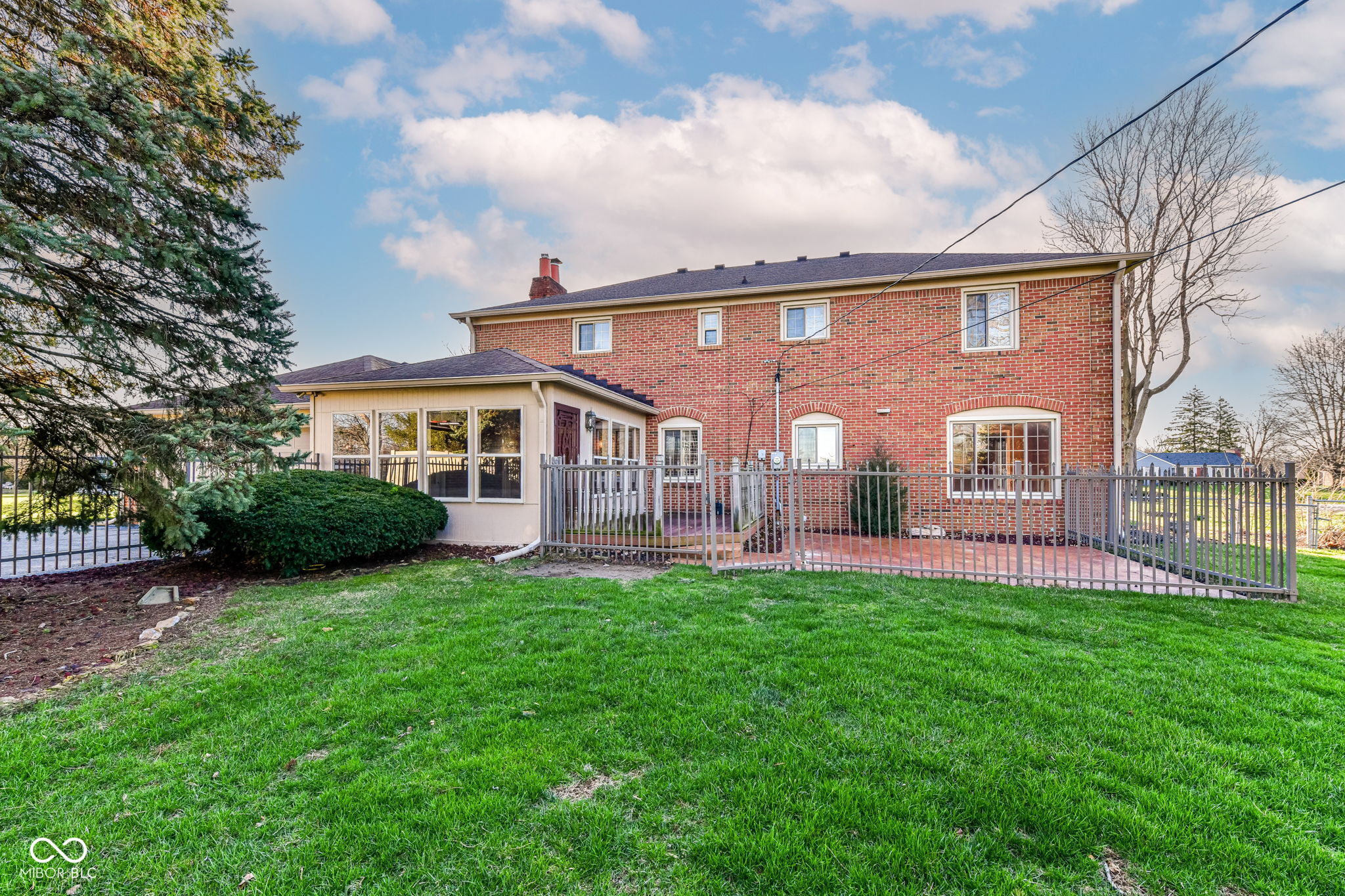 5319 Brendonridge Road Indianapolis, IN 46226 - Photo 32 of 33