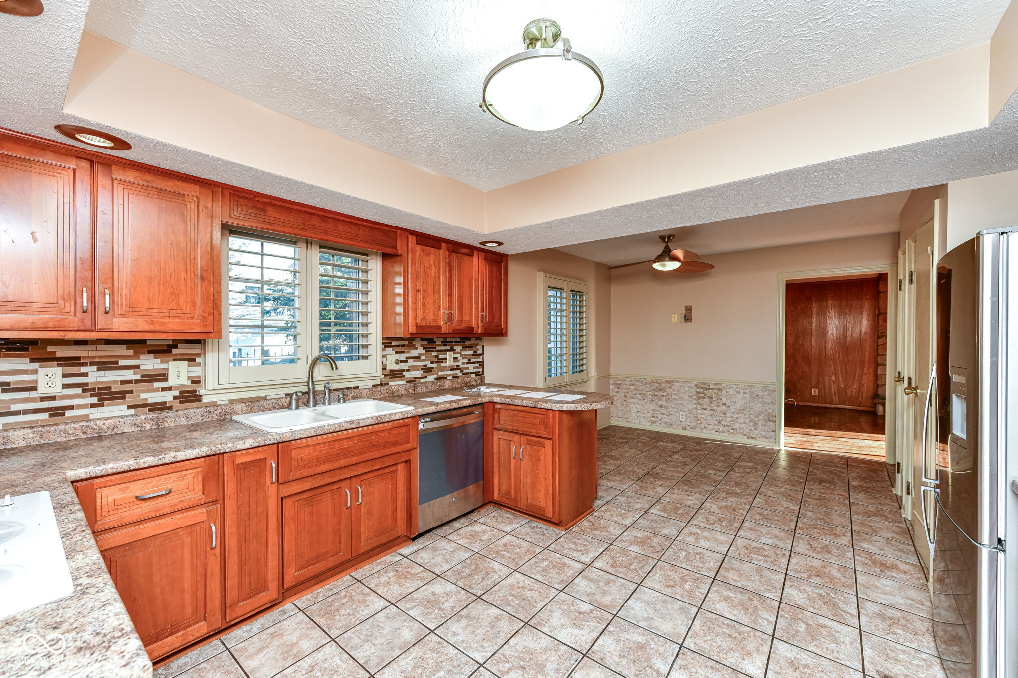 5319 Brendonridge Road Indianapolis, IN 46226 - Photo 6 of 33