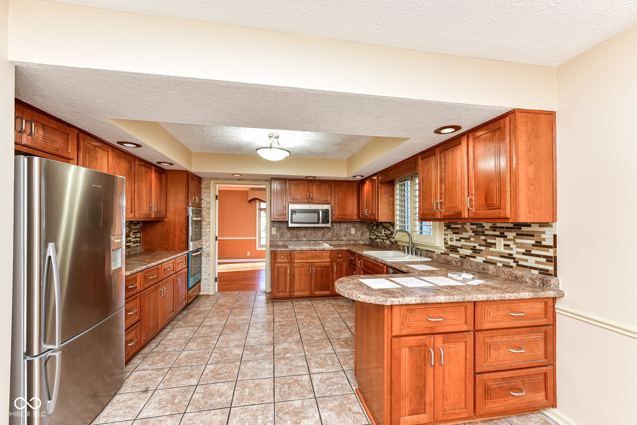 5319 Brendonridge Road Indianapolis, IN 46226 - Photo 8 of 33