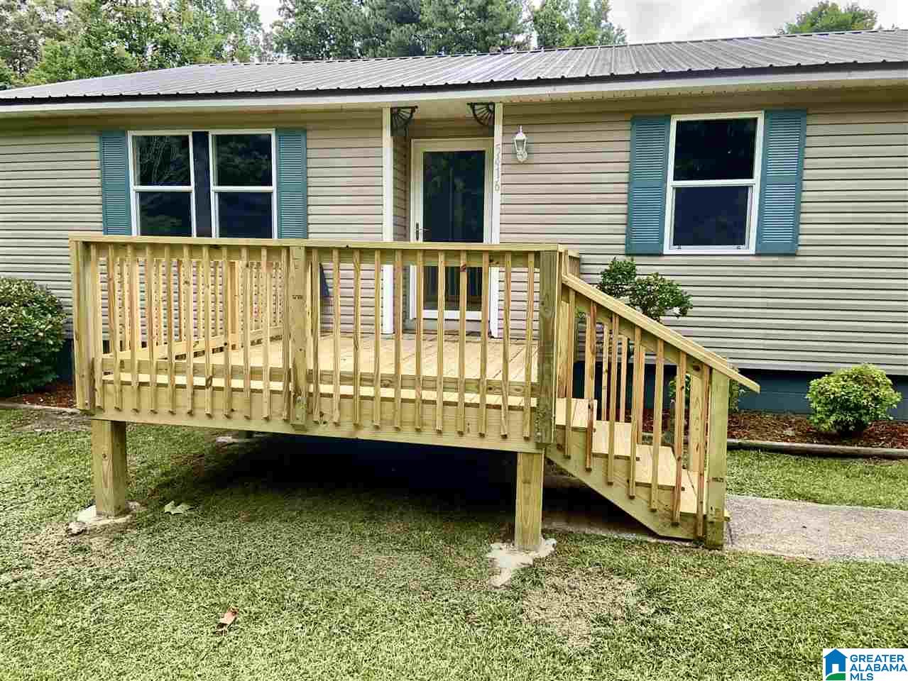 5416 Brewer Road Mount Olive, AL 35117 - Photo 15 of 15