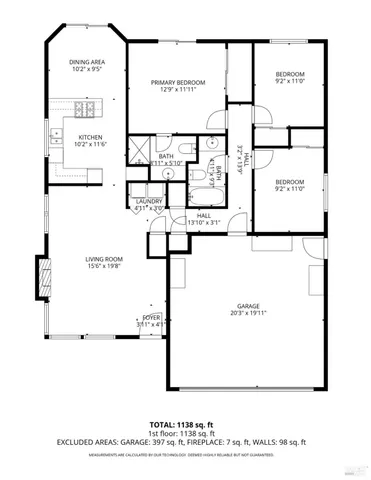 $725,000 | 1256 Pear Tree Lane, Napa, CA 94558