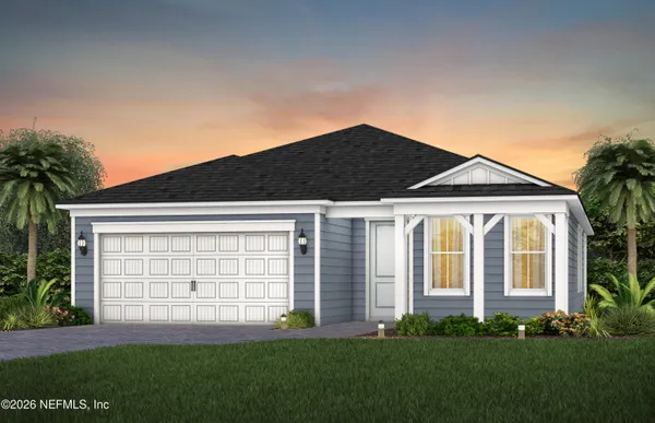 $511,470 | 187 Blind Oak Circle, St. Augustine, FL 32095