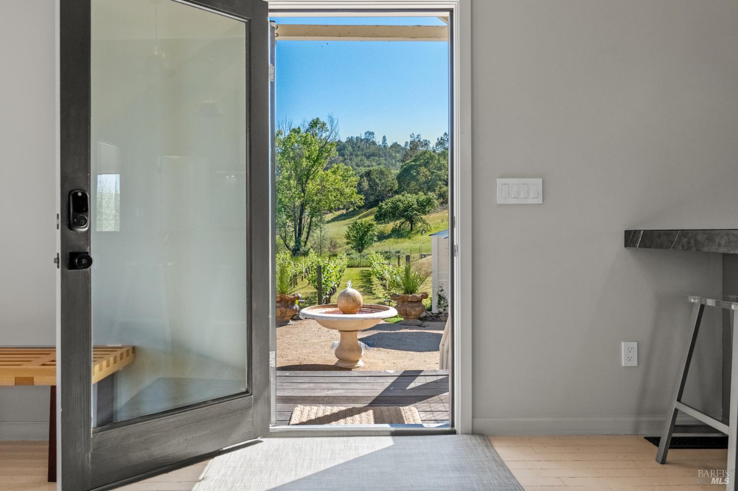 1785 Pope Canyon Road St. Helena, CA 94574 - Photo 5 of 30