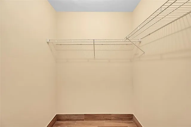 a view of small space