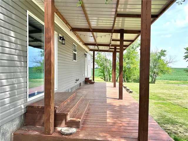 $375,000 | 410 Southeast Se Highway, Laredo, MO 64652