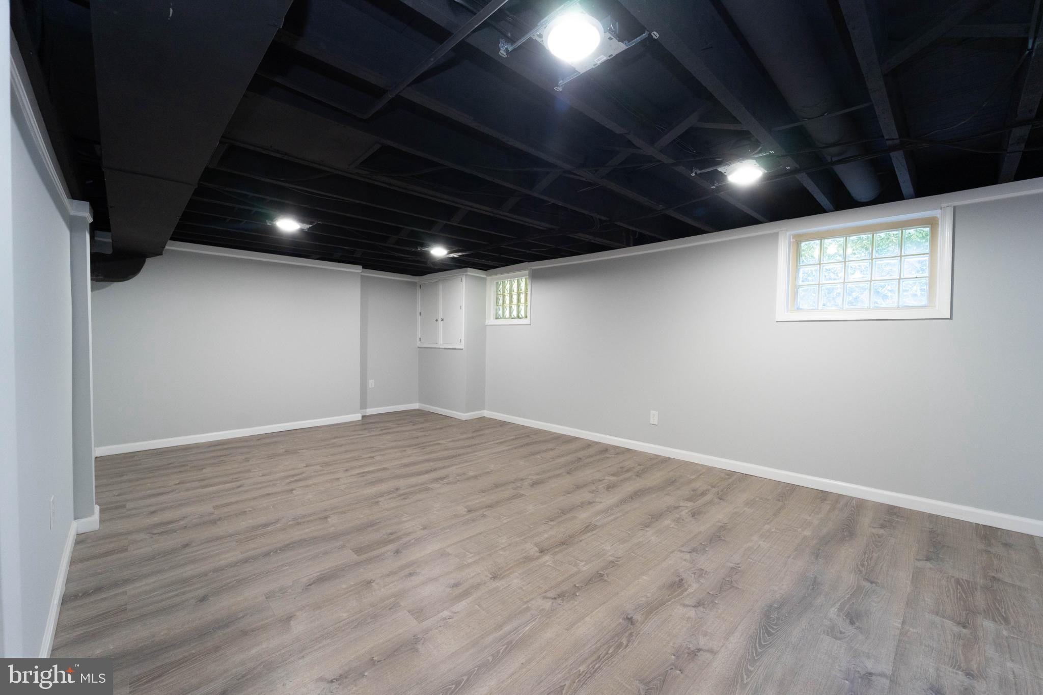 5312 Catalpha Road Baltimore, MD 21214 - Photo 24 of 59 a view of an empty room