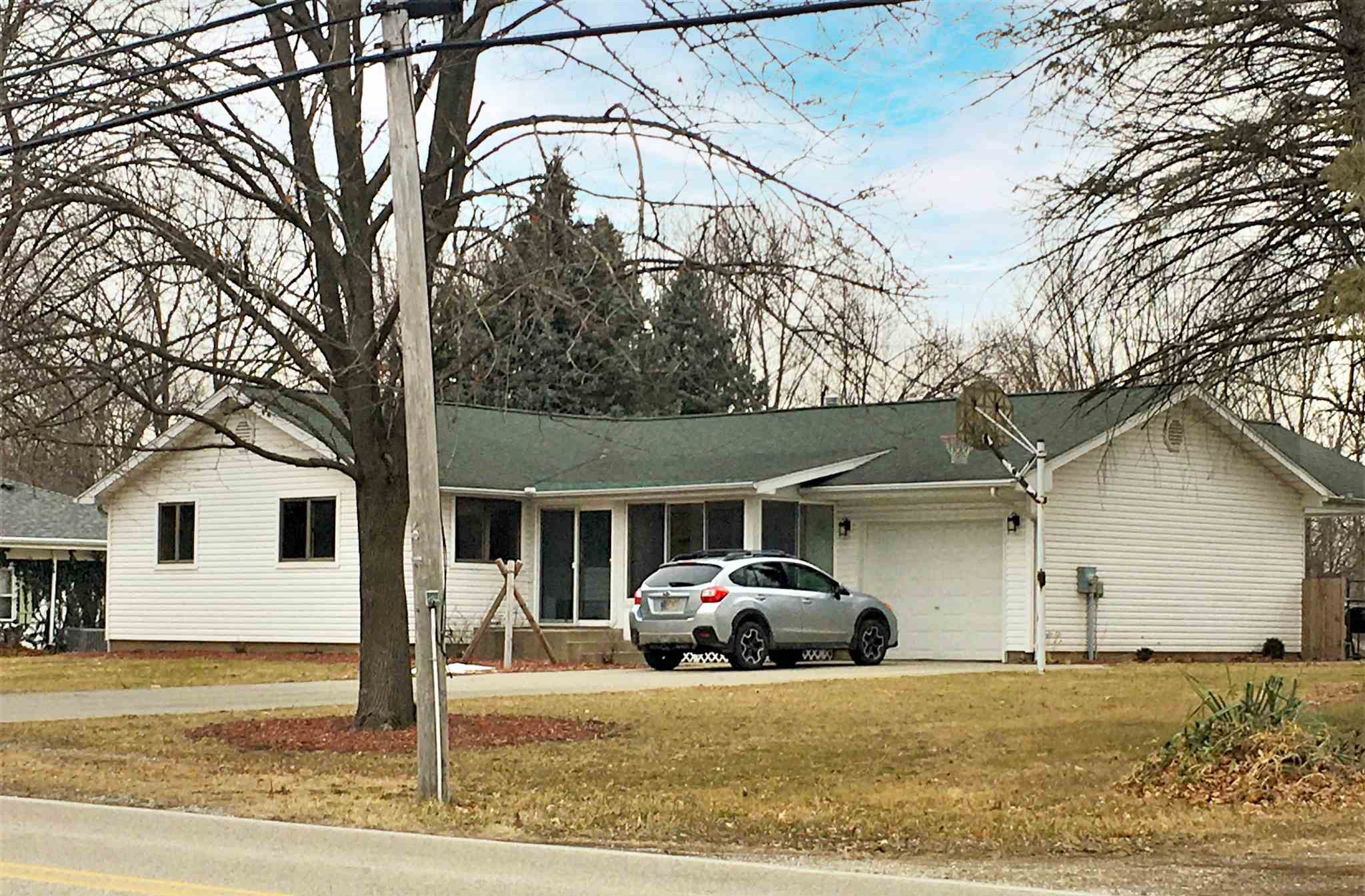 1317 Wooster Road Winona Lake, IN 46590 - Photo 1 of 30 Gallery Image 1
