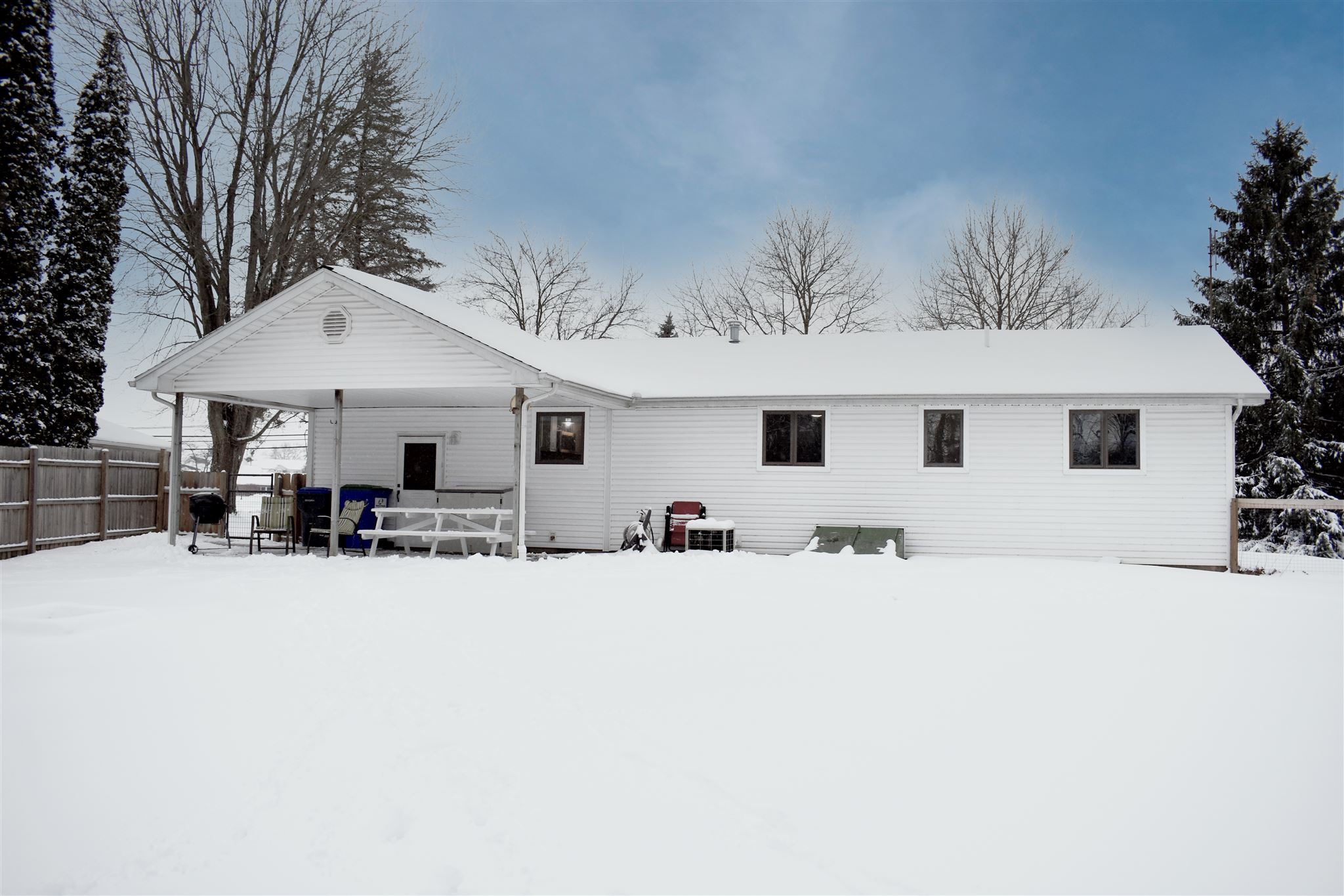 1317 Wooster Road Winona Lake, IN 46590 - Photo 14 of 30 Gallery Image 14