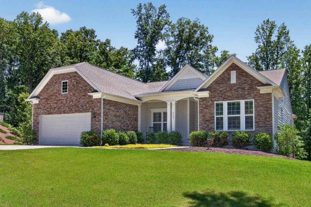 2101 Gaddis Road Canton, GA 30115 - Photo 2 of 45