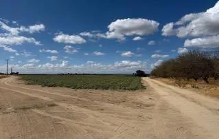 a view of outside space