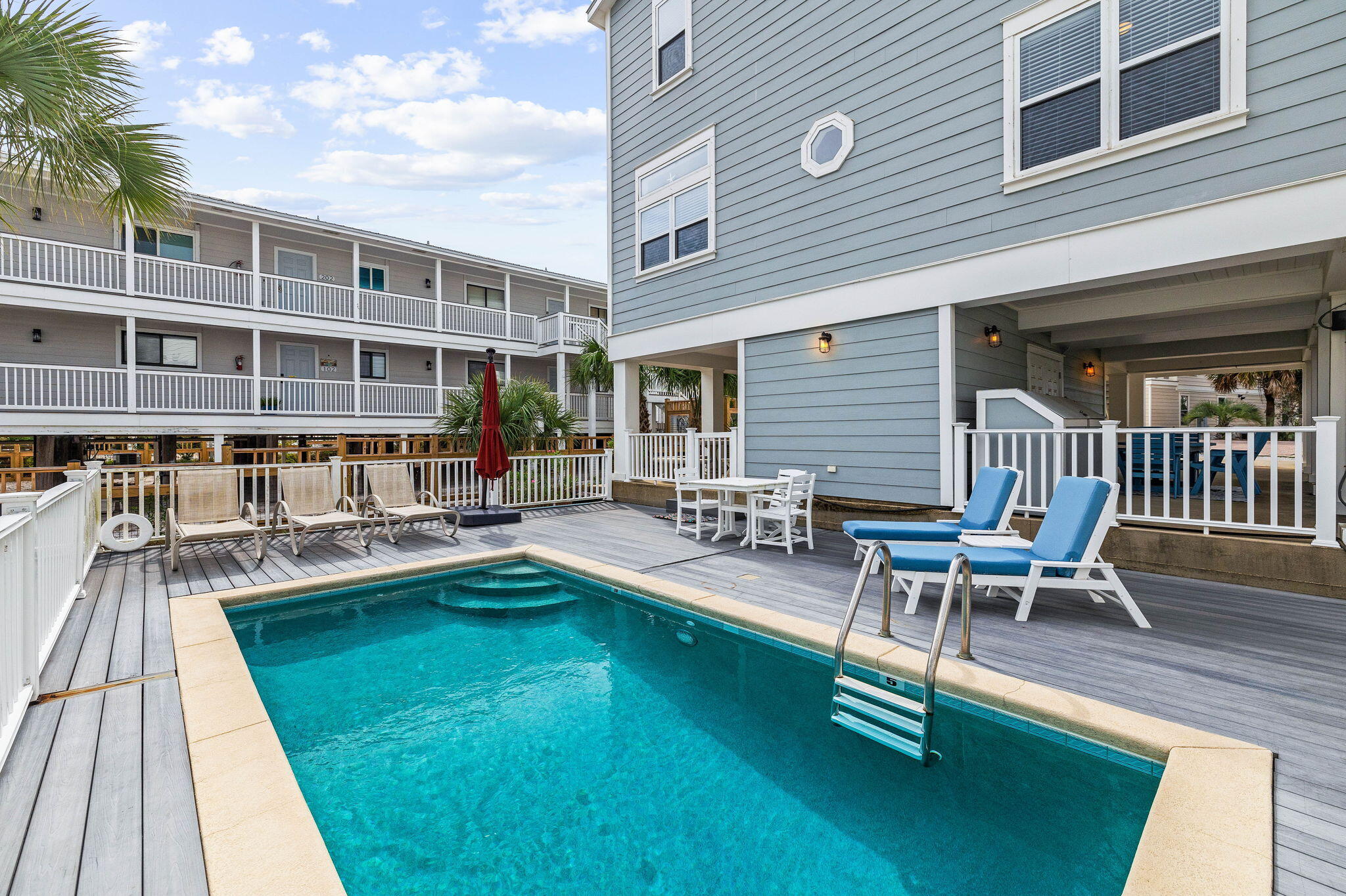 49 Sandy Lane Santa Rosa Beach, FL 32459 - Photo 50 of 73 49 Sandy Lane