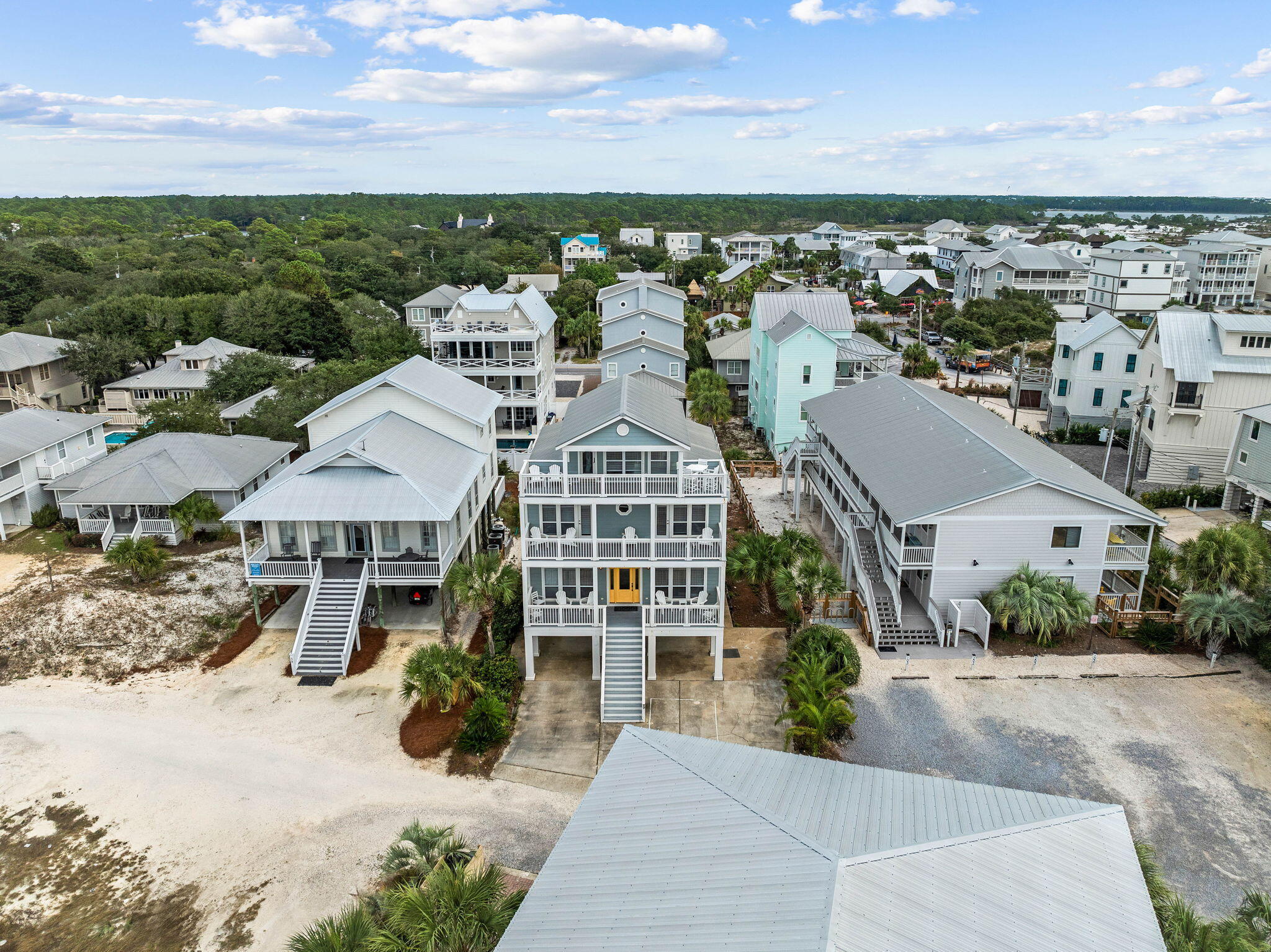 49 Sandy Lane Santa Rosa Beach, FL 32459 - Photo 53 of 73 49 Sandy Lane