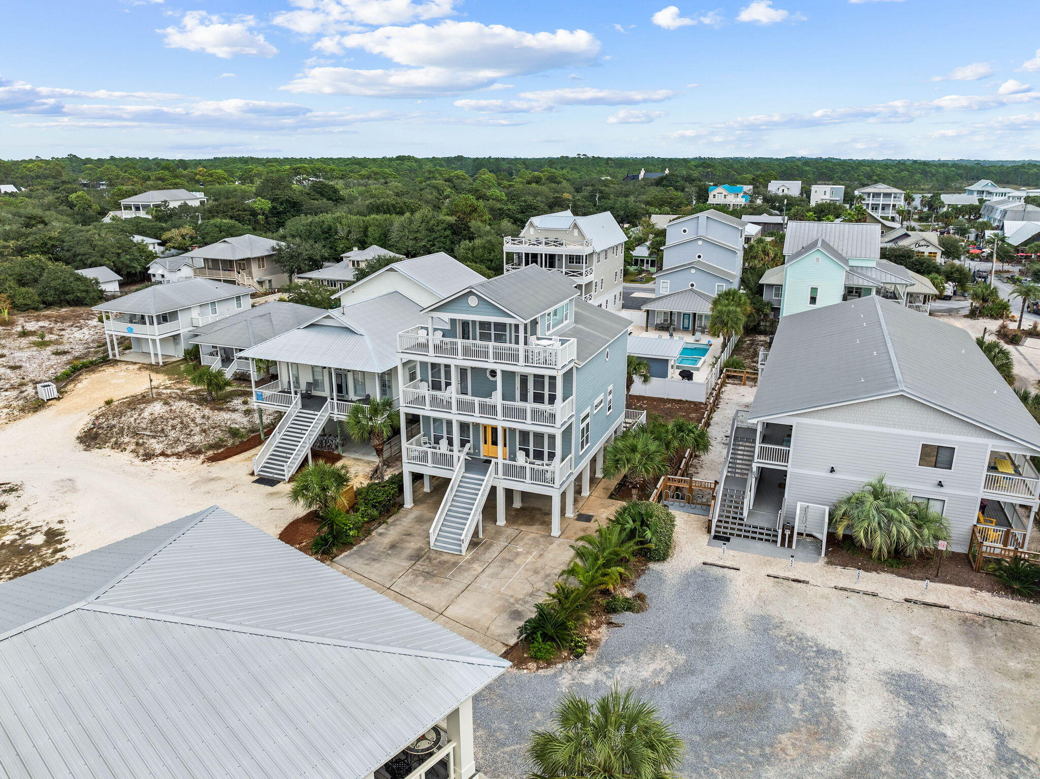 49 Sandy Lane Santa Rosa Beach, FL 32459 - Photo 54 of 73 49 Sandy Lane