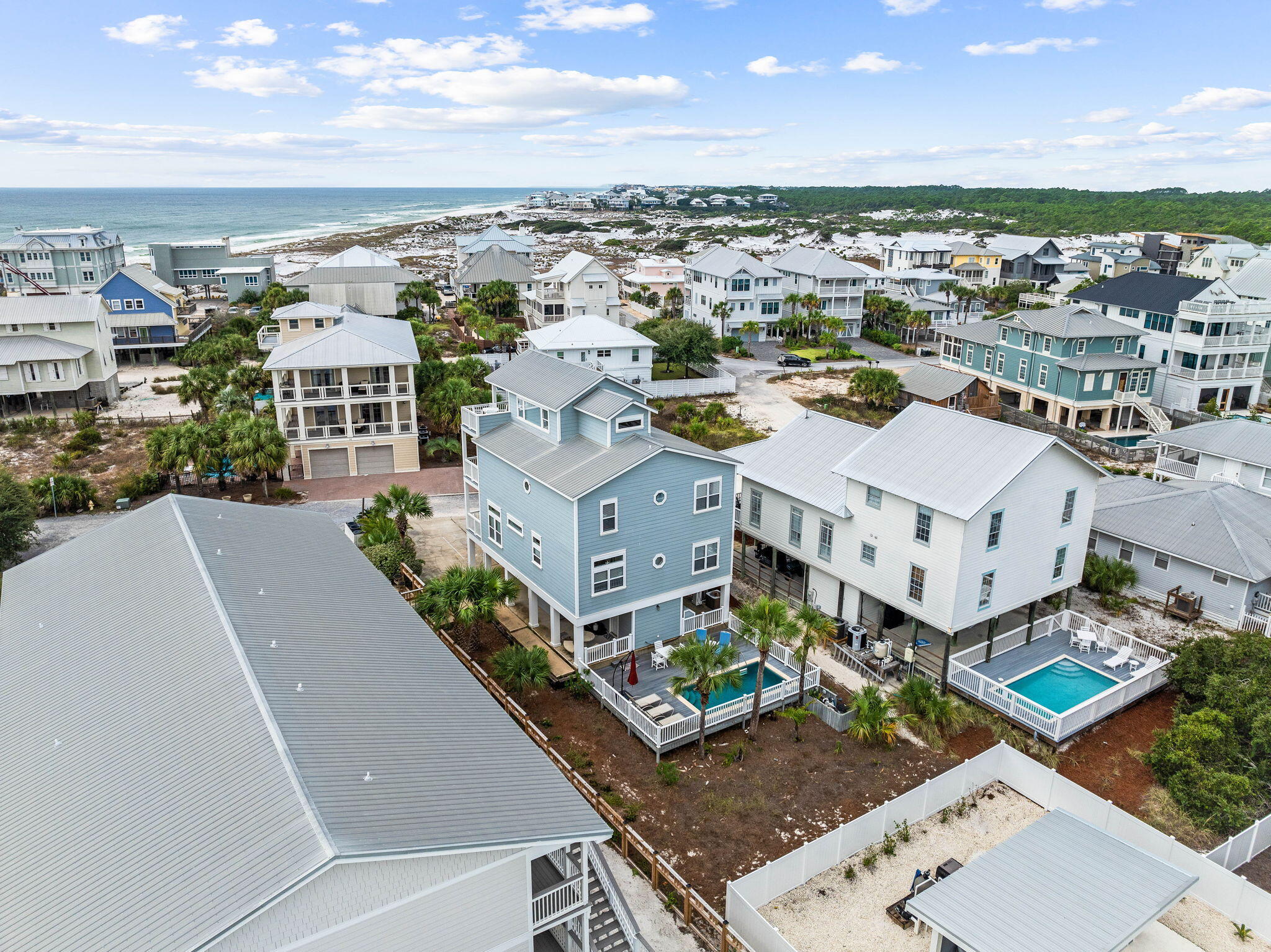 49 Sandy Lane Santa Rosa Beach, FL 32459 - Photo 58 of 73 49 Sandy Lane